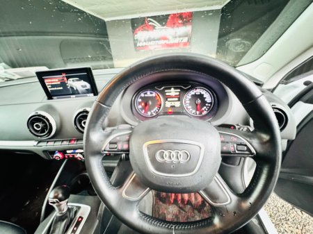 2015 Audi A3 - thumbnail 20