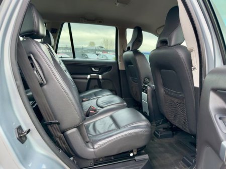 2014 Volvo XC90 D5 AWD SE GT 5DR Auto €14,900 thumbnail