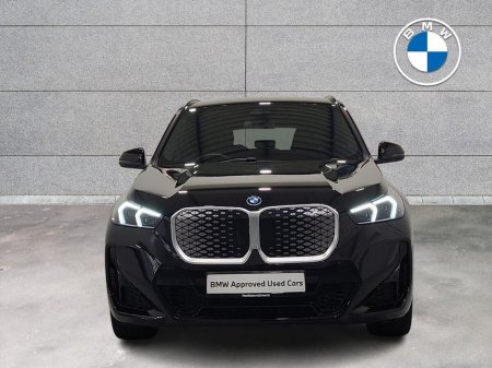 2025 BMW iX1 eDrive20 M Sport €48,950