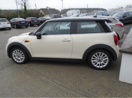 2014 MINI Hatch D XN32 2DR 3DR COOPER €8,600 thumbnail