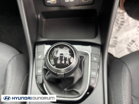 2022 Hyundai Tucson - thumbnail 12