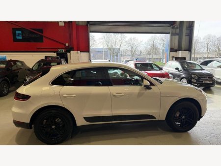 2015 Porsche Macan - photo 6