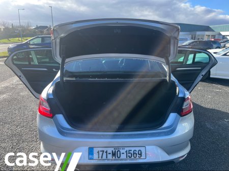 2017 Renault Megane S 4DR IV COUPE GRAND DYNAMIQUE €8,950 thumbnail