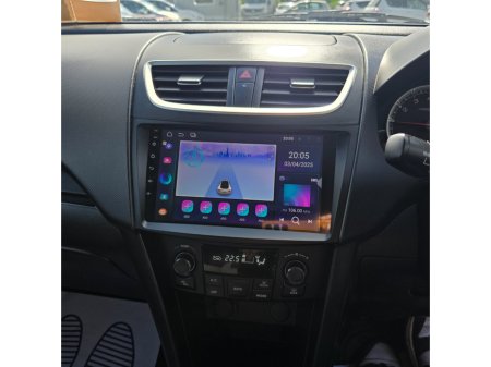 2016 Suzuki Swift - thumbnail 22