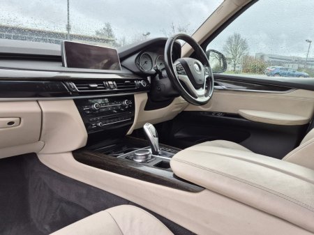 2018 BMW X5 sDrive25d SE €29,999 thumbnail