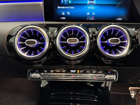 2019 Mercedes-Benz A Class - thumbnail 31