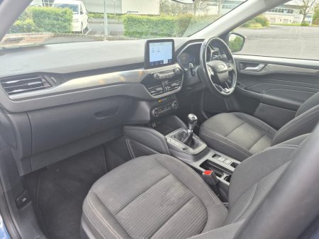 2022 Ford Kuga - thumbnail 15