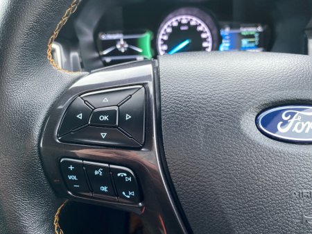 2021 Ford Ranger - thumbnail 9