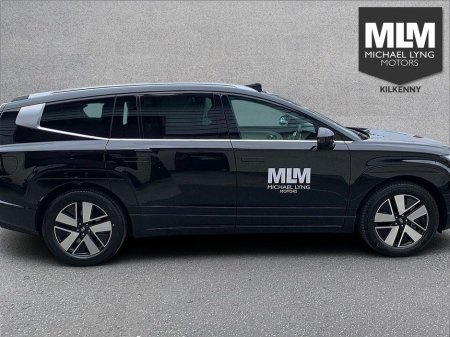 2025 Hyundai Ioniq 9  €71,995 thumbnail