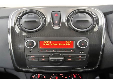 2018 Dacia Sandero - thumbnail 19