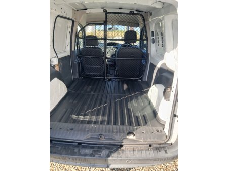 2019 Renault Kangoo - thumbnail 9