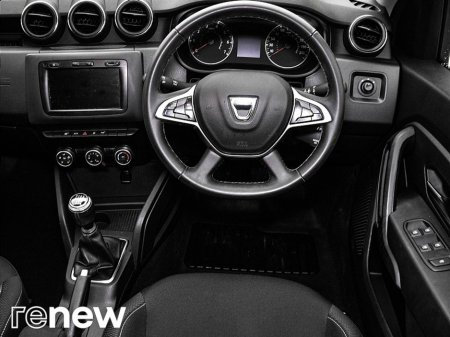 2020 Dacia Duster - thumbnail 29