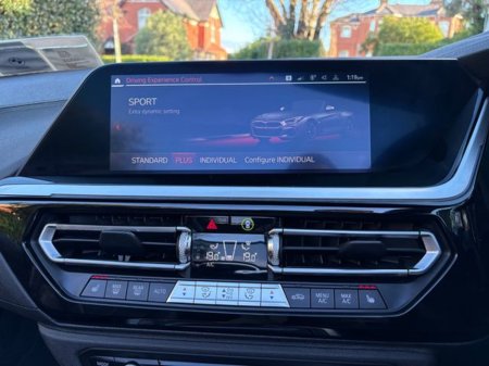 2019 BMW Z4 Z4 M40I €41,950 thumbnail