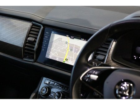 2023 Skoda Kodiaq Style 2.0TDi 150HP 7 Seat DSG €46,899 thumbnail
