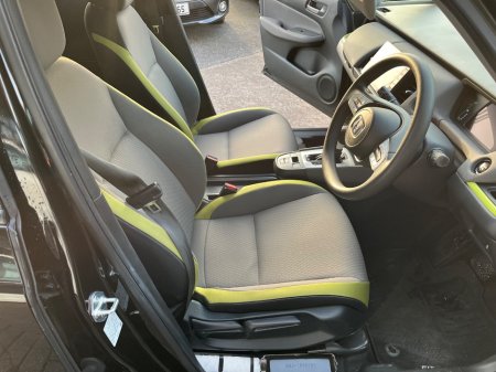 2020 Honda Fit - thumbnail 9