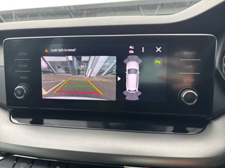 2024 Skoda Octavia - thumbnail 19