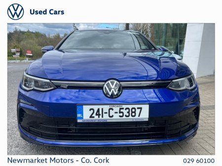 2024 Volkswagen Golf - thumbnail 14