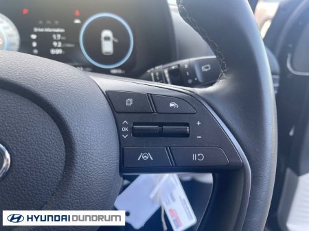 2021 Hyundai i20 - thumbnail 16