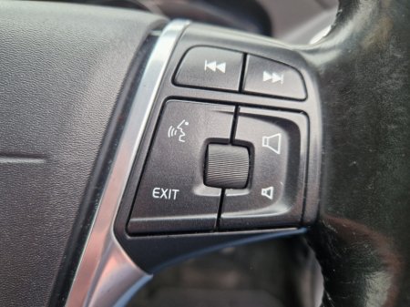 2015 Volvo XC60 - thumbnail 34