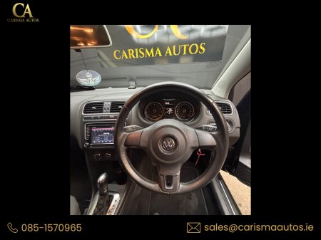 2013 Volkswagen Polo - thumbnail 18