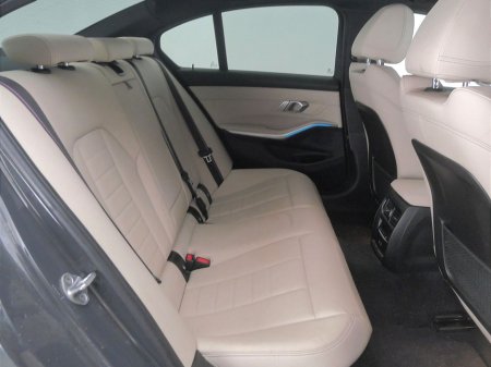 2024 BMW 3 Series 330e M Sport Saloon €49,900 thumbnail