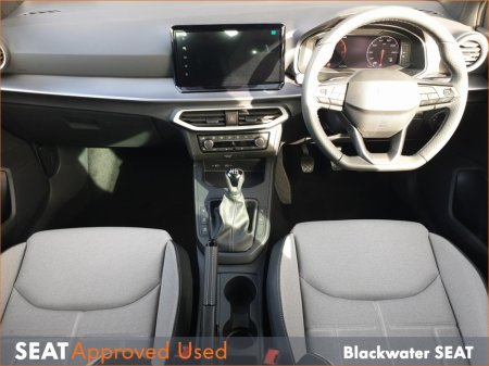 2026 SEAT Arona - thumbnail 9