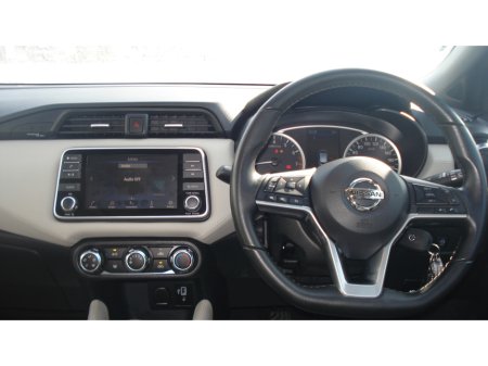 2023 Nissan Micra - thumbnail 5