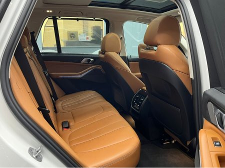 2021 BMW X5 €52950 2021 BMW X5 xDRIVE 45E -PANORAMIC ELECTRIC ROOF - HEATED ELECTRIC MEMORY SEATS - CRUISE CONTROL - REVERSE CAMERA - SPLIT ELECTRIC TAILGATE - REAR SUNBLINDS - REVERSE CAMERA €52,950 thumbnail