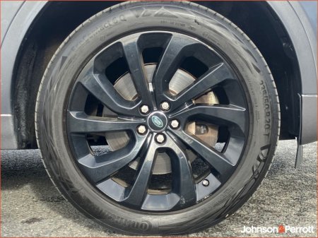 2020 Land Rover Discovery Sport - thumbnail 9