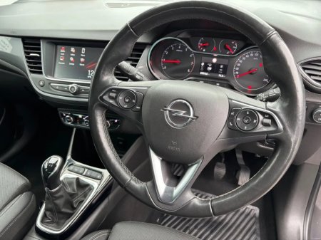 2022 Opel Crossland X - thumbnail 12