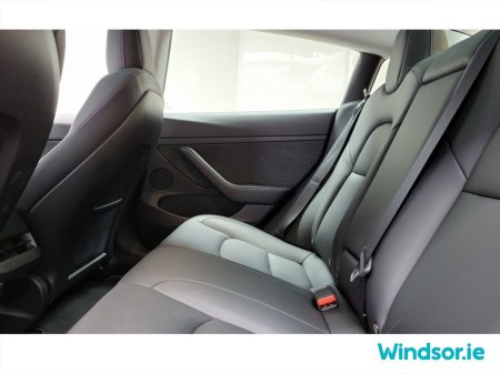 2021 Tesla Model 3 - thumbnail 8