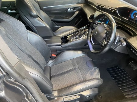 2022 Peugeot 508 - thumbnail 9