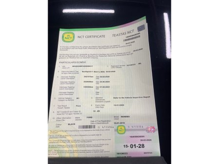 2018 Ford Mondeo - thumbnail 9