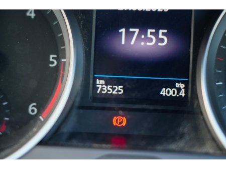 2019 Volkswagen Passat - thumbnail 18