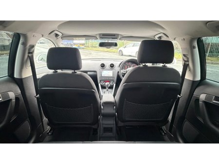 2010 Audi A3 - thumbnail 12