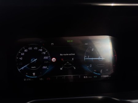 2022 Kia Sorento K3 	“The kind of Sorento everyone wants but rarely finds.” €42,888 thumbnail