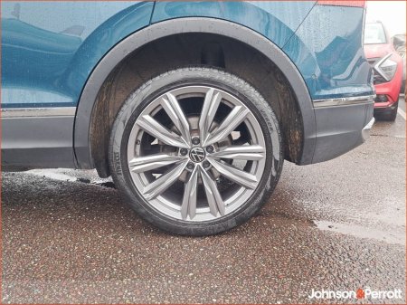 2024 Volkswagen Tiguan - thumbnail 15