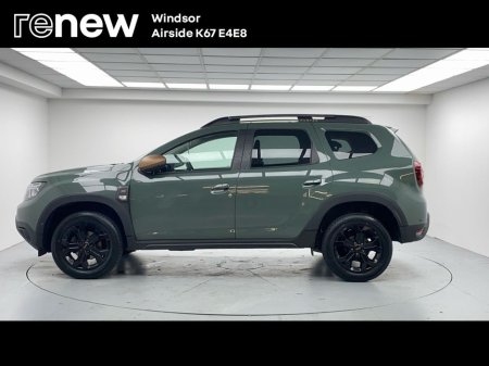 2024 Dacia Duster 1.5 Blue dCi 115 Extreme €24,495 thumbnail