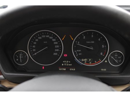 2019 BMW 3 Series - thumbnail 12