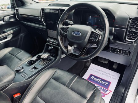 2023 Ford Ranger - thumbnail 10