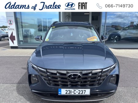 2023 Hyundai Tucson IX35 EXECUTIVE PLUS 5DR €35,950