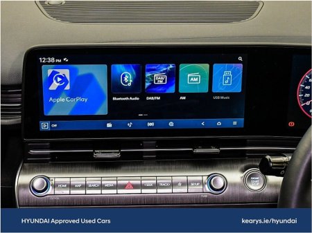 2025 Hyundai Kona Petrol Elegance €32,890 thumbnail