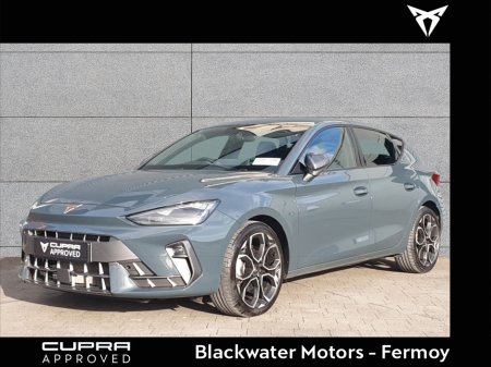 2025 Cupra Leon - thumbnail 15