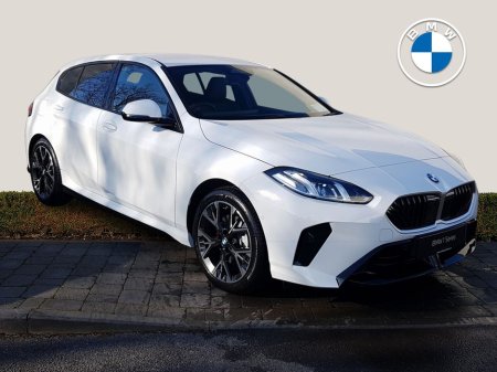 2026 BMW 1 Series - thumbnail 1