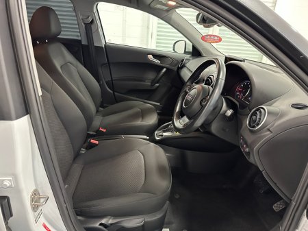 2016 Audi A1 - thumbnail 21