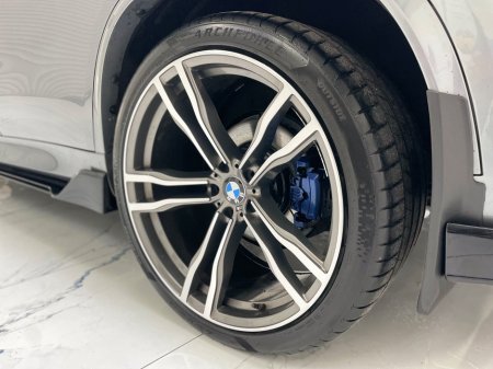 2017 BMW X5 - thumbnail 9