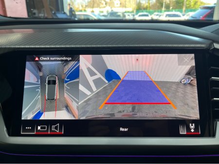 2022 Audi Q4 e-tron - thumbnail 25