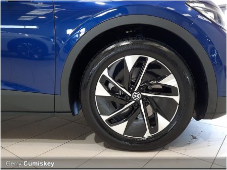 2025 Volkswagen ID.4 - photo 2