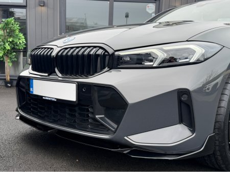 2023 BMW 3 Series - thumbnail 13