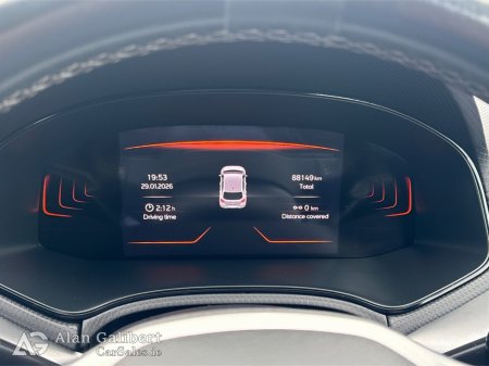 2023 SEAT Ibiza PA 1.0 TSI 110HP DS thumbnail